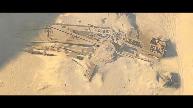 Teaser trailer for Shipbreakers  the pre sequel to Homeworld 2 - 59