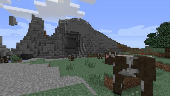 The Best Minecraft Seeds For Building Minecraft The Best Minecraft Seeds For Building Minecraft