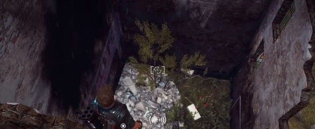 Just Cause 3 Di Ravello audio tapes location guide for Insula Striate   Just Cause 3 - 7