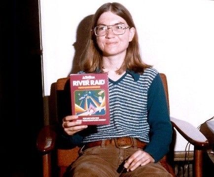Pioneering women in video game history who deserve more recognition - 72