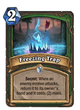 How to play  detect  and counter Hearthstone secrets   Guide and cheat sheet - 8