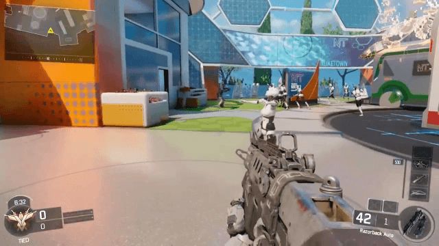 How to activate the SECOND Nuk3town easter egg in Call of Duty  Black Ops 3   Call of Duty  Black Ops 3 - 25