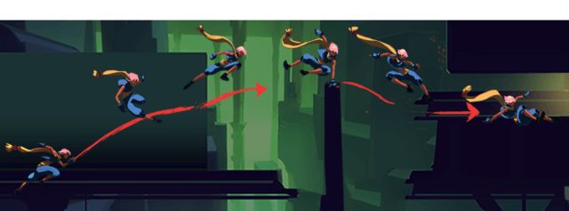 Kickstarter Spotlight  Game Over s Daniel Lisi on Failsafe  Interview  - 18