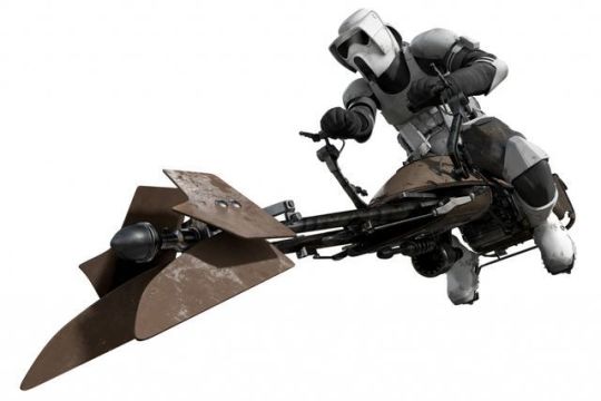 Star Wars Battlefront Combat Vehicles Guide - 36