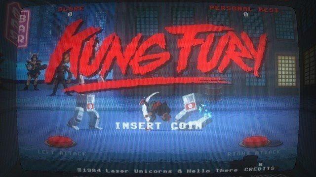 kung fury street rage coop