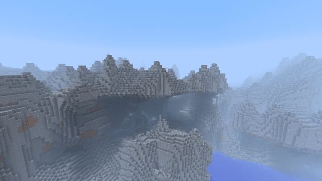 minecraft 1.7.1 seed