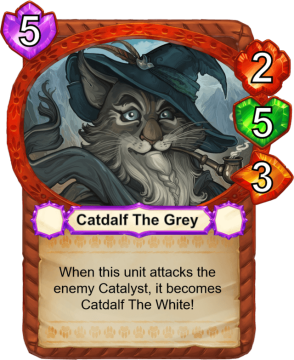 Kickstarter Spotlight  Frostbolt Games  Wouter Lockefeer on Catamancer  Interview    Catamancer - 70