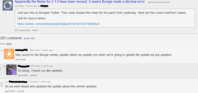 Can Bungie sustain Destiny s  alleged  10 year plan    Destiny - 42