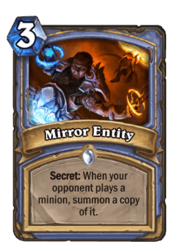 How to play  detect  and counter Hearthstone secrets   Guide and cheat sheet - 17
