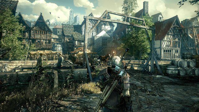 How do open world games need to change  - 61