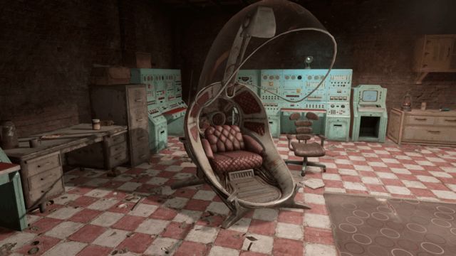 Fallout 4 Grognak and the Ruby Ruins holotape location and walkthrough - 24