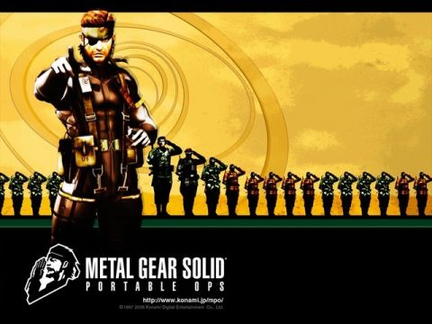 metal gear soild timelane metal gear soild timelane