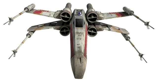 Star Wars Battlefront Combat Vehicles Guide - 6
