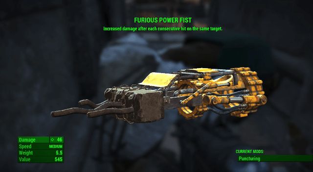 Fallout 4 S Secret Boss Where To Find Swan And How To Kill Him Fallout 4