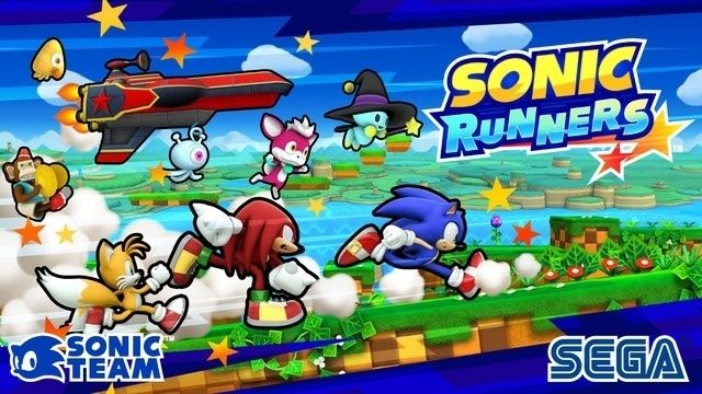 Which mobile exclusive Sonic game is the best  - 7