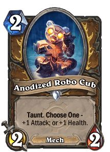 Hearthstone Basic Decks  A Beginner s Guide to the Druid - 36