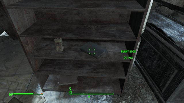 Fallout 4 The Secret Use Of Overdue Books Fallout 4 Fallout 4 The Secret Use Of Overdue Books Fallout 4