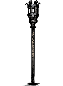 darkest dungeon curios holy fountain