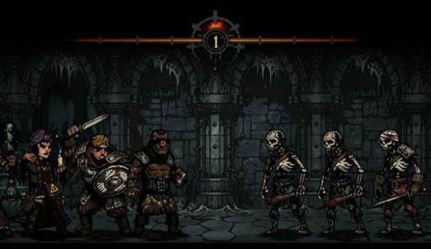 how to use steam workshop mods for darkest dungeon