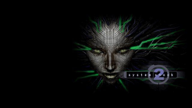 scariest video games System Shock 2
