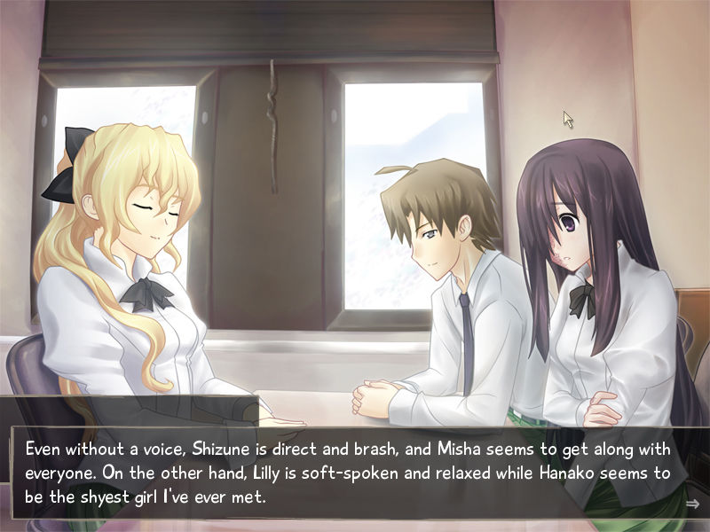 katawa shoujo game of risk