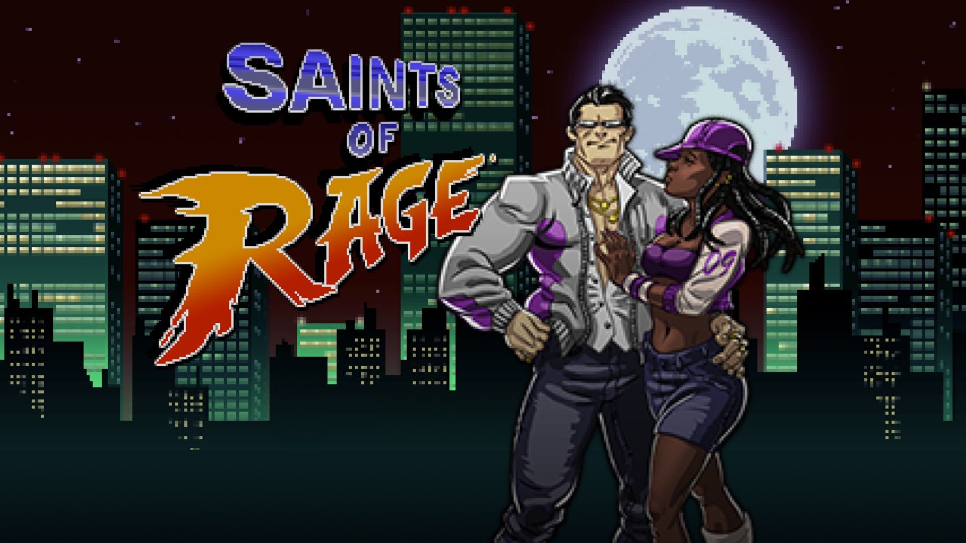 saints row lin