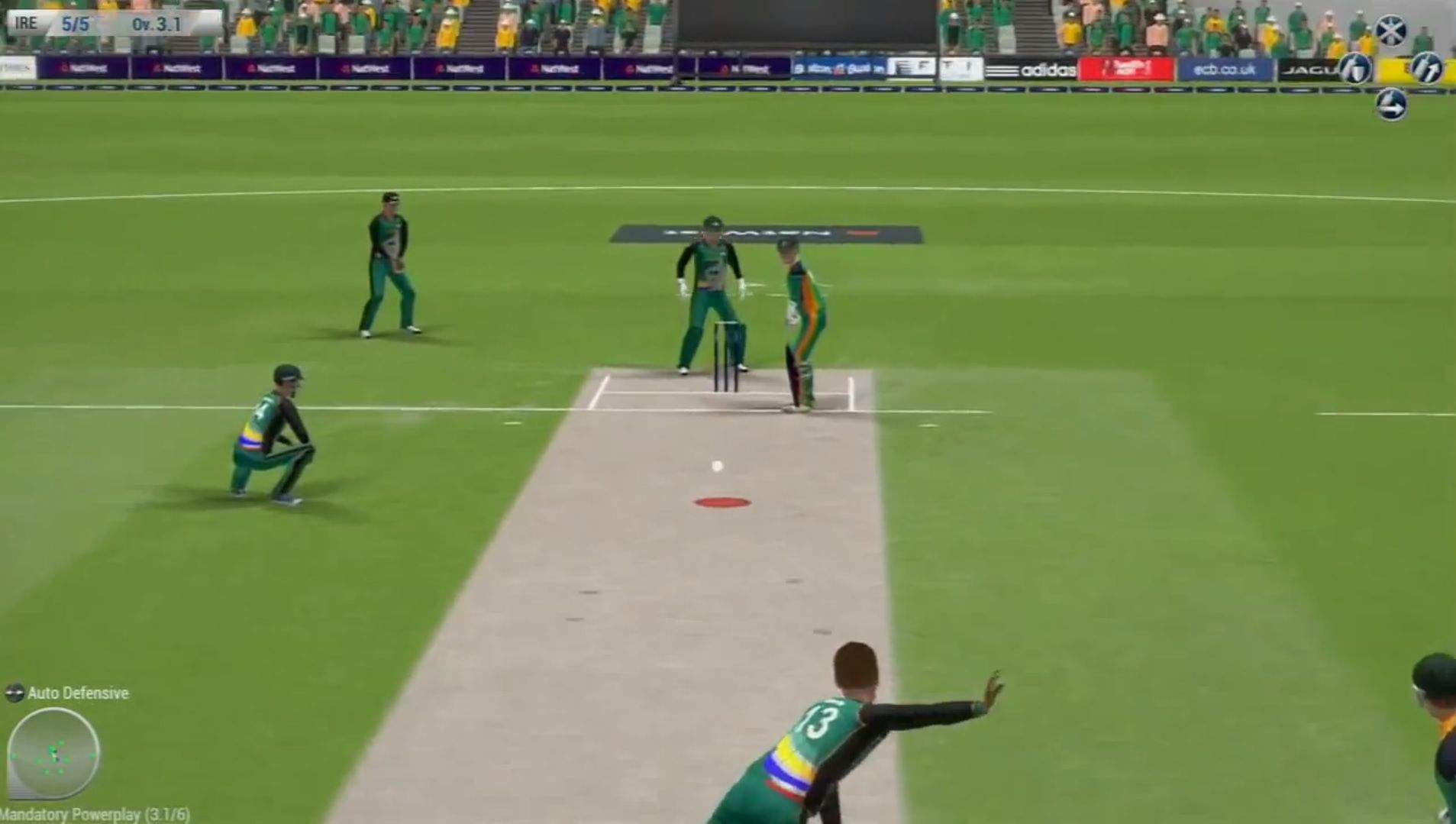 Disastrous Ashes Cricket 2013 Withdrawn From Steam Ashes Cricket 2013