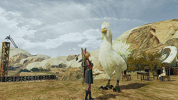 Lightning Returns Guide: Healing An Angel | Lightning Returns: Final Fantasy  XIII