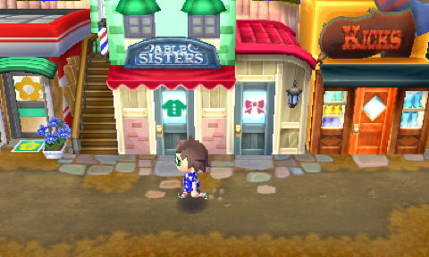 animal crossing new leaf buy