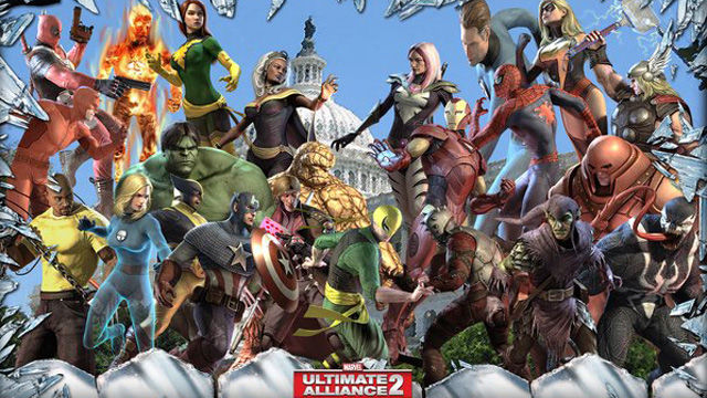 marvel ultimate alliance pc local co op