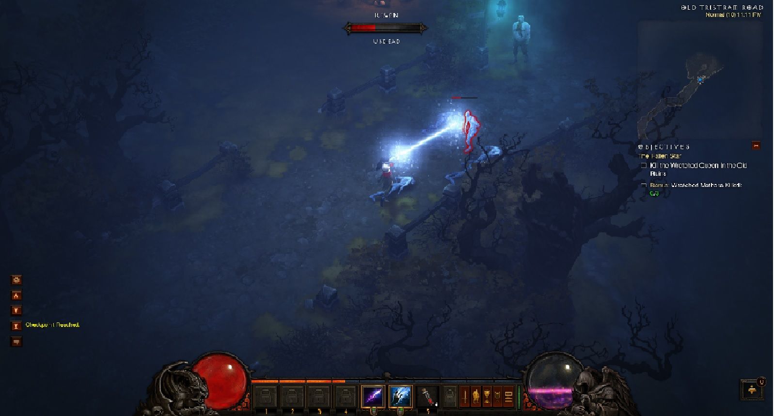 diablo 3 boring gameplay video diablo 3 boring gameplay video