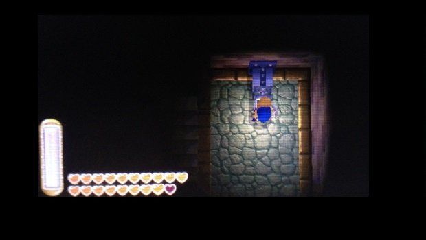 A Link Between Worlds Master Ore Locations Legend Of Zelda A Link Between Worlds
