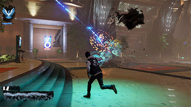 infamous second son missions