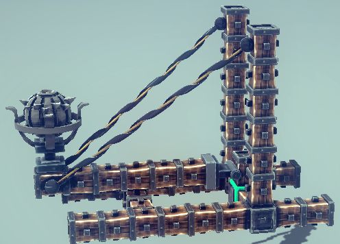 besiege catapult tutorial