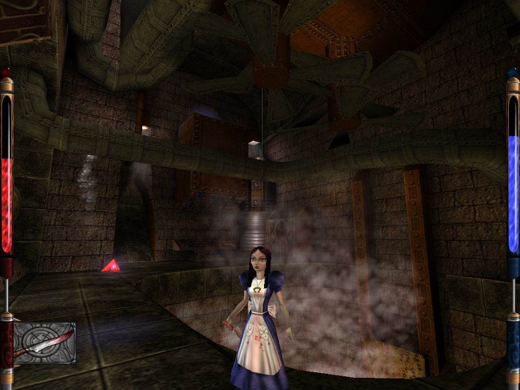 american mcgee's alice