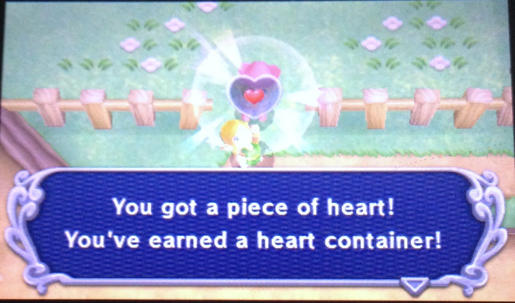 A Link Between Worlds Piece of Heart Locations Guide Legend of Zelda