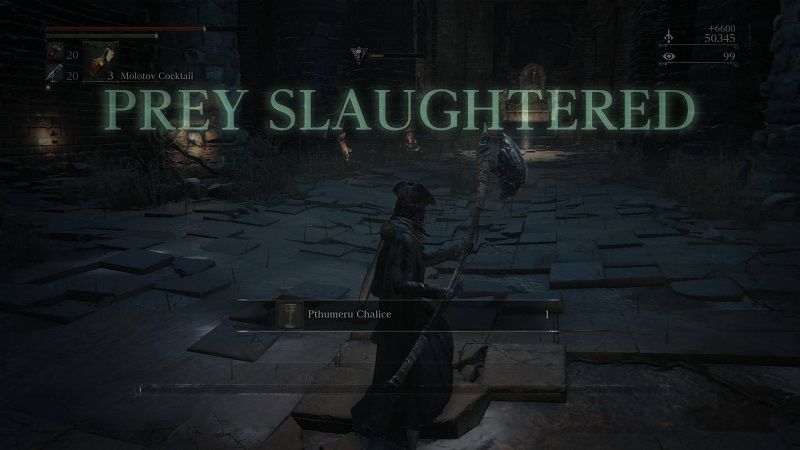 Bloodborne Guide - Beating the Blood-starved Beast |