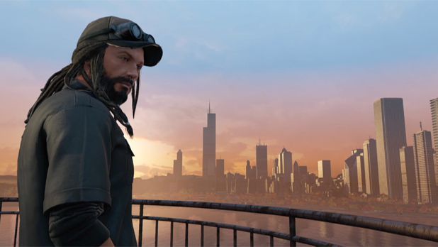 Watch Dogs Gets First Round Of Dlc And Not Much Changed Watch Dogs Watch Dogs