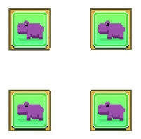 disco zoo patterns pdf