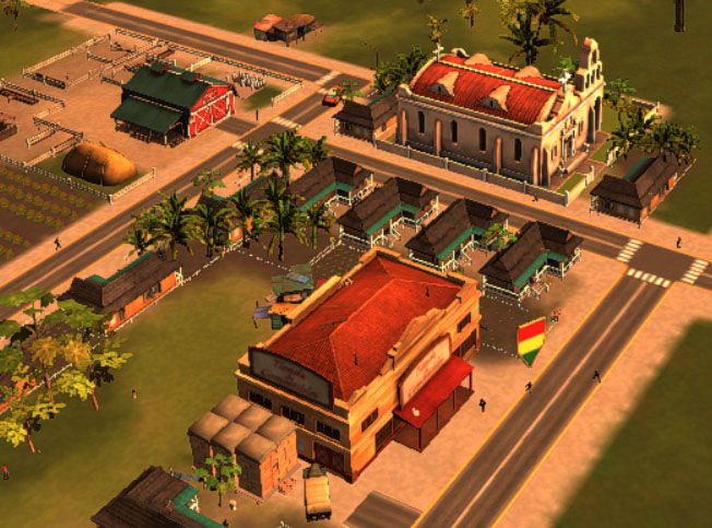 tropico 5 colonial era