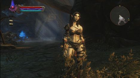 kingdoms of amalur reckoning mods