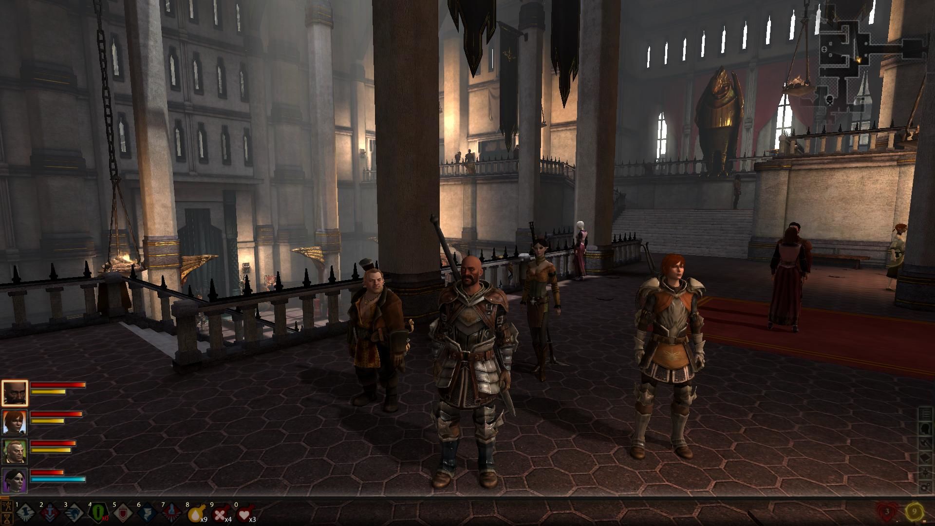 dragon age inquisition toolset dragon age inquisition toolset