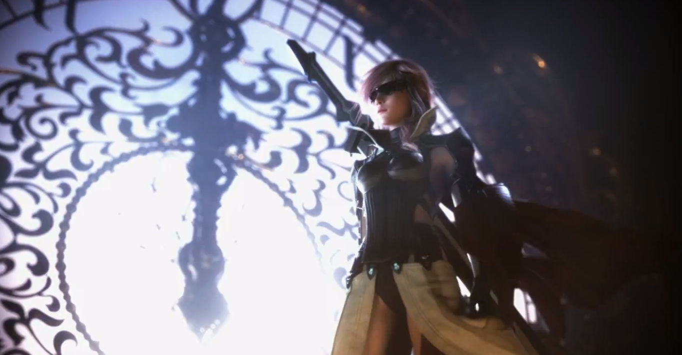 13 Days Of Ff13 Overview Final Fantasy Xiii