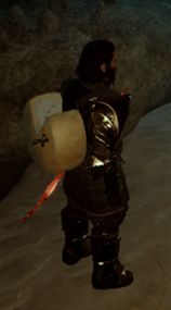 dragon age origins easter eggs