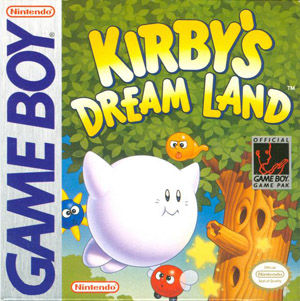 We Love You  Kirby  Happy 21st Birthday    Kirby s Dream Land - 79