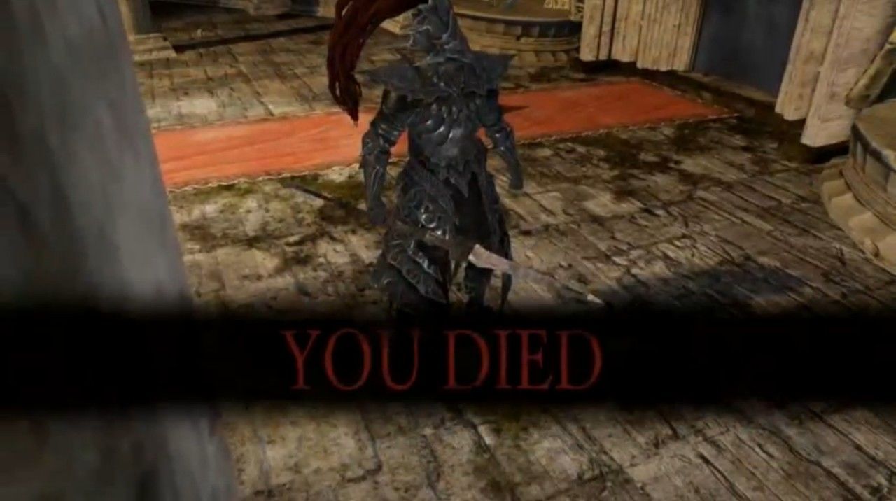 dark souls 3 kill dragon ringed city quest dark souls 3 dragon boss