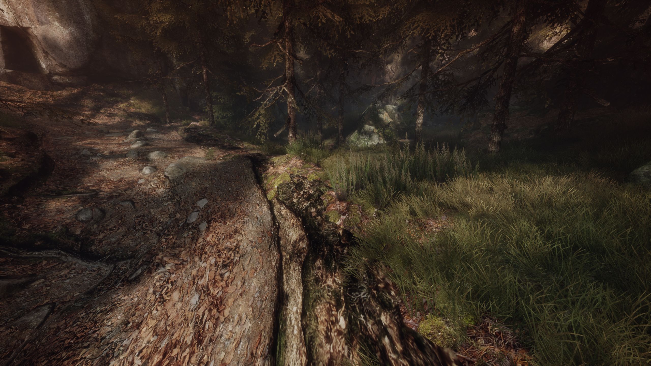 the vanishing of ethan carter gate puzzle hint