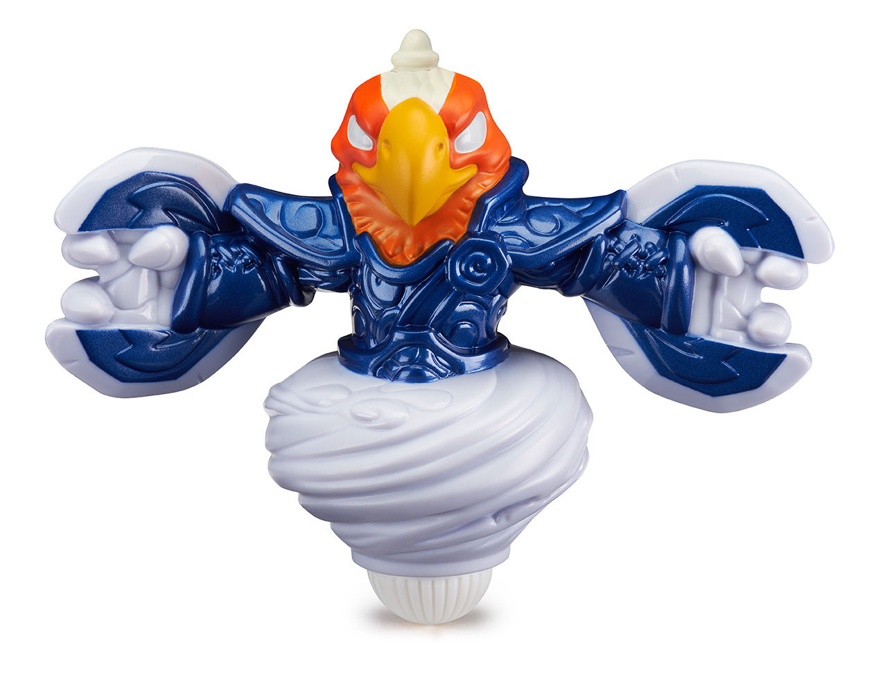 happy meal skylanders