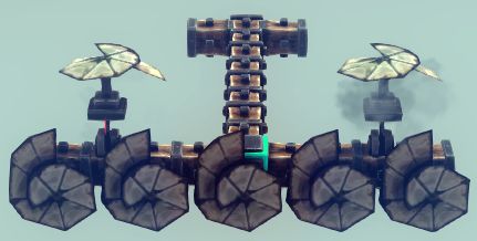 besiege building tools