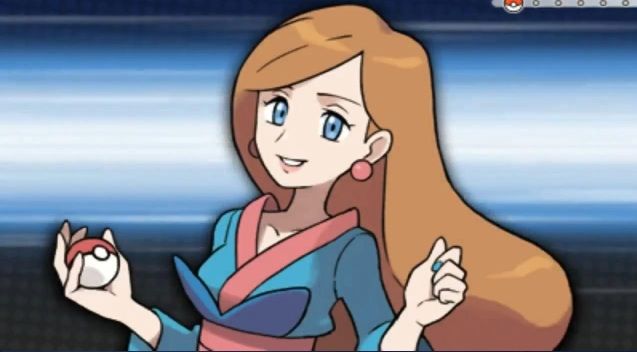 Pokemon X Y Sixth Gym Leader Valerie Guide Pokemon X And Y